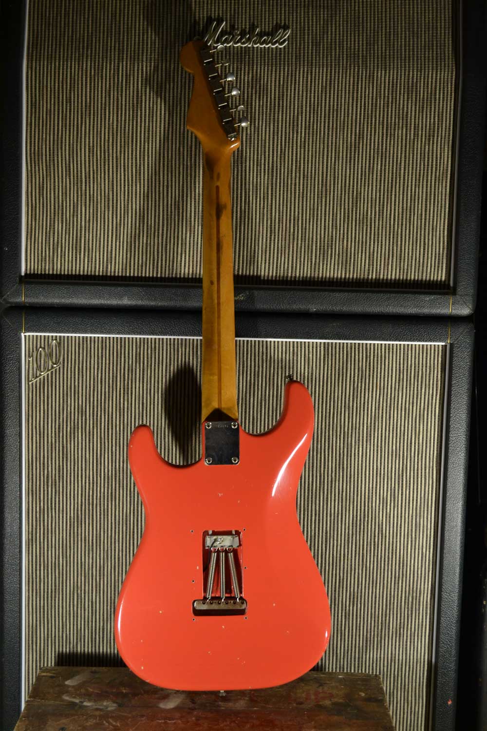 1957 Fender Stratocaster serial 